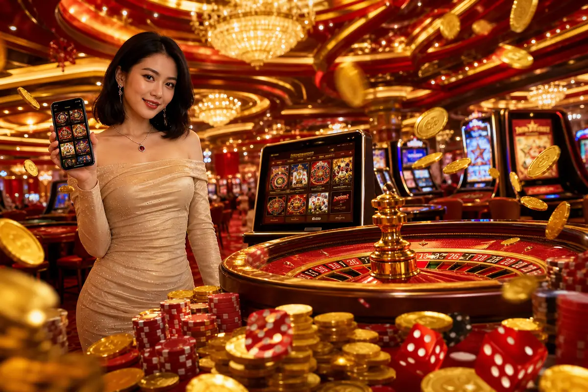 pandar99 Slots ဂိမ်း မျိုးစုံ ကစားနိုင်ခြင်း